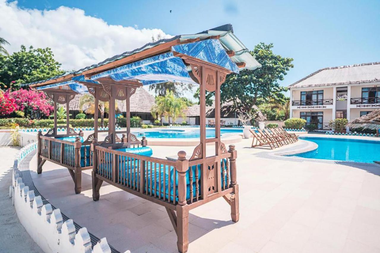 Five Palms Bwejuu Hotel Exterior photo