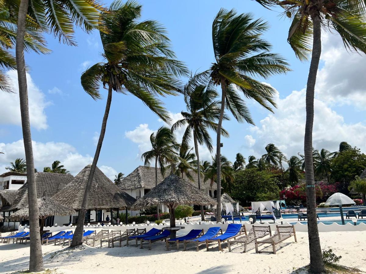 Five Palms Bwejuu Hotel Exterior photo