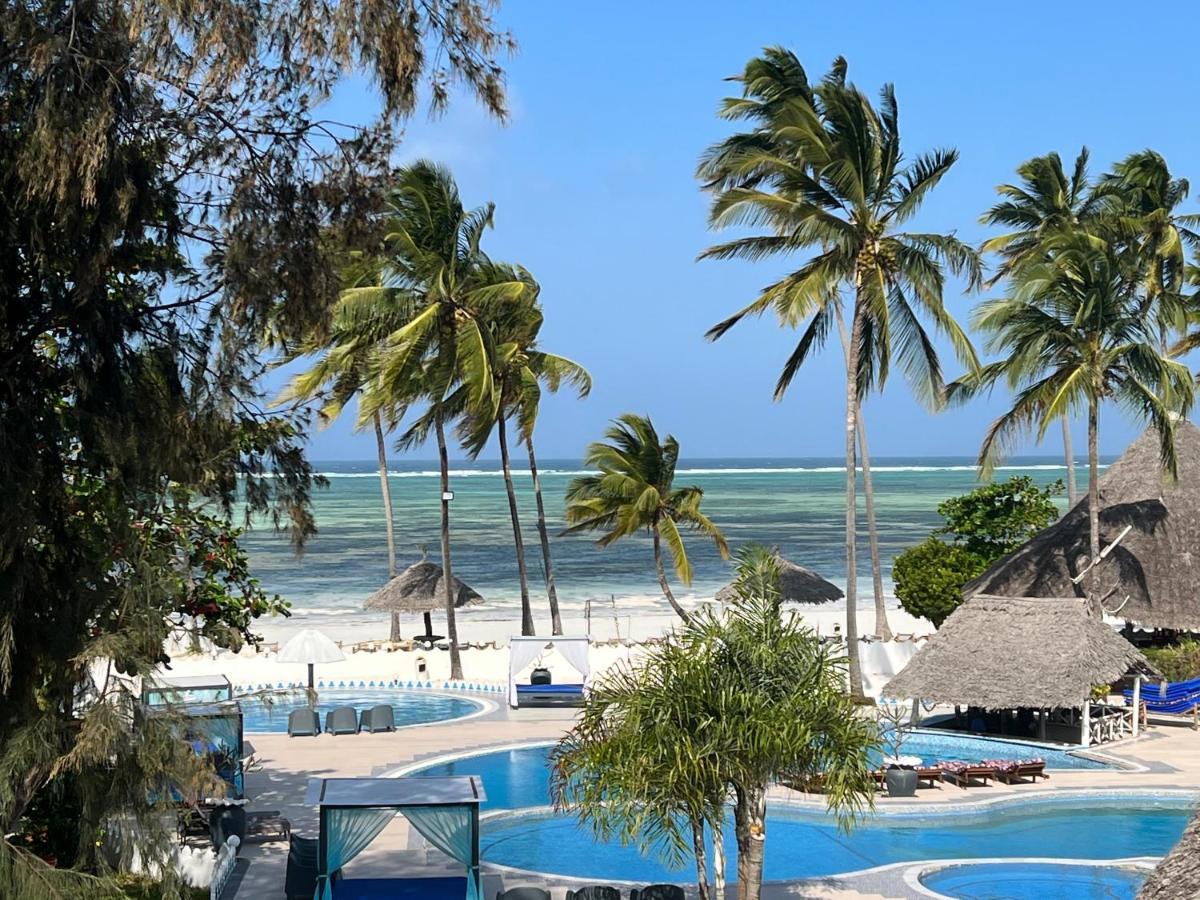 Five Palms Bwejuu Hotel Exterior photo